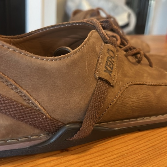 Xero Shoes Alston, brown leather, Men’s Size 11, EUC. - Picture 14 of 16